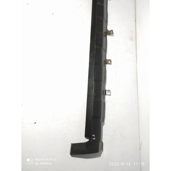 Spoiler Lateral Honda Crv Esquerdo 2008/2011 Original