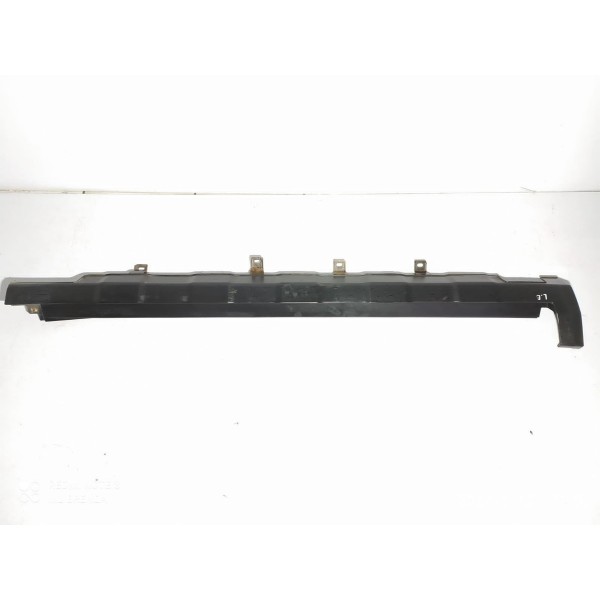 Spoiler Lateral Honda Crv Esquerdo 2008/2011 Original