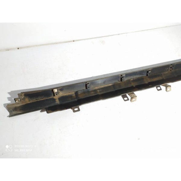 Spoiler Lateral Honda Crv Esquerdo 2008/2011 Original