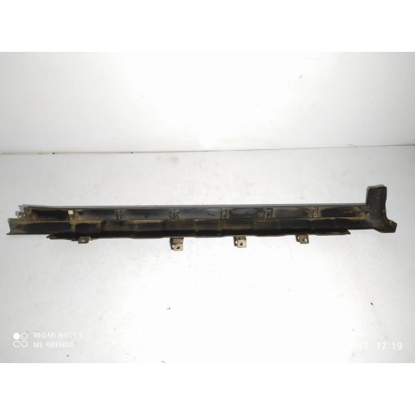 Spoiler Lateral Honda Crv Esquerdo 2008/2011 Original