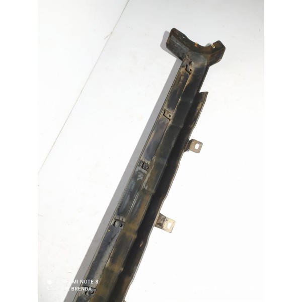 Spoiler Lateral Honda Crv Esquerdo 2008/2011 Original