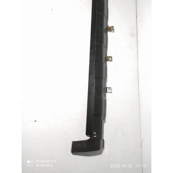 Spoiler Lateral Honda Crv Esquerdo 2008/2011 Original