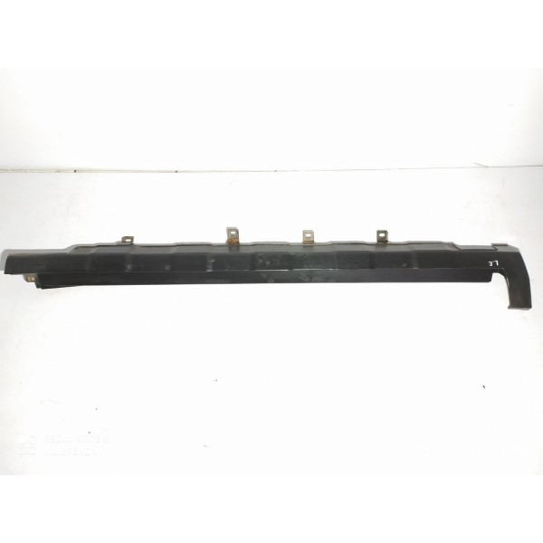 Spoiler Lateral Honda Crv Esquerdo 2008/2011 Original