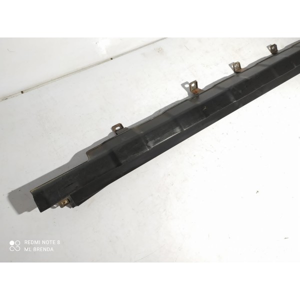 Spoiler Lateral Honda Crv Esquerdo 2008/2011 Original