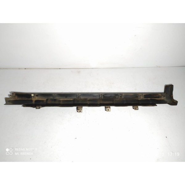 Spoiler Lateral Honda Crv Esquerdo 2008/2011 Original