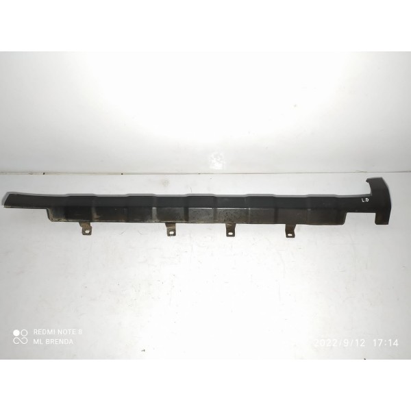 Spoiler Lateral Honda Crv Direito 2008/2011 Original