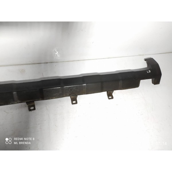 Spoiler Lateral Honda Crv Direito 2008/2011 Original