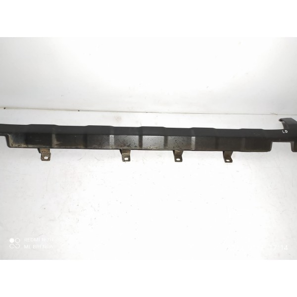 Spoiler Lateral Honda Crv Direito 2008/2011 Original