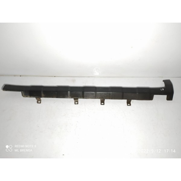 Spoiler Lateral Honda Crv Direito 2008/2011 Original