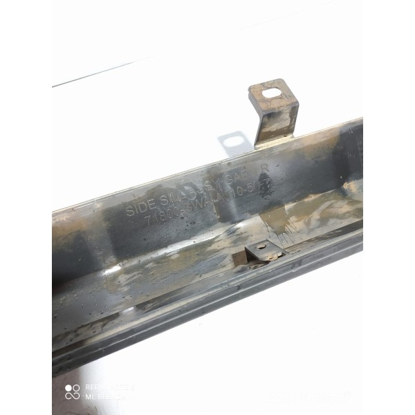 Spoiler Lateral Honda Crv Direito 2008/2011 Original