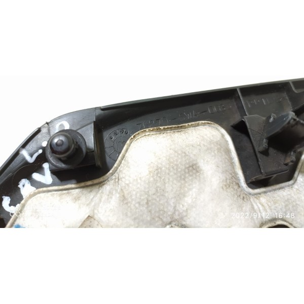 Acabamento Retrovisor Honda Crv Direito 2008/2011 1