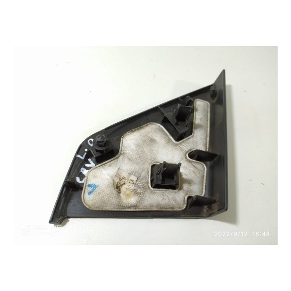 Acabamento Retrovisor Honda Crv Direito 2008/2011 1