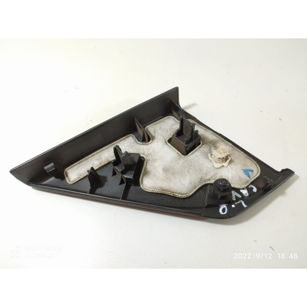 Acabamento Retrovisor Honda Crv Direito 2008/2011 1