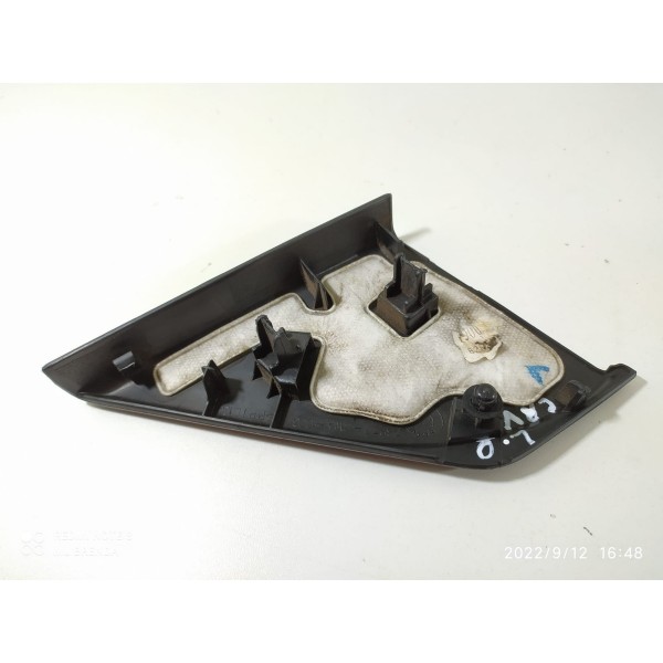 Acabamento Retrovisor Honda Crv Direito 2008/2011 1