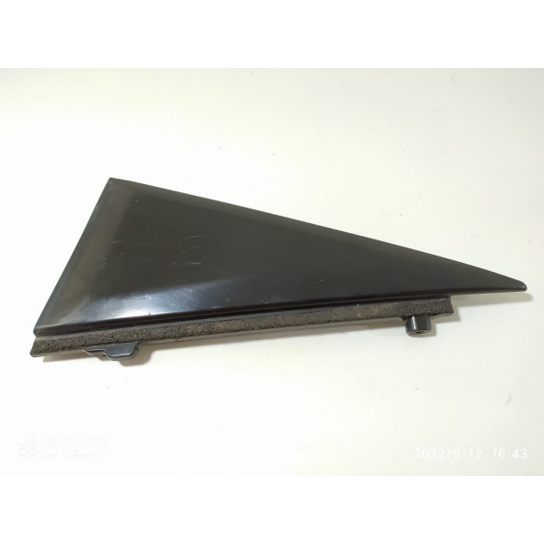 Acabamento Ext Porta Honda Crv Traseira Esquerda 2008/2011