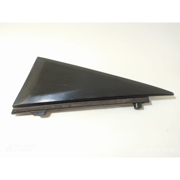 Acabamento Ext Porta Honda Crv Traseira Esquerda 2008/2011