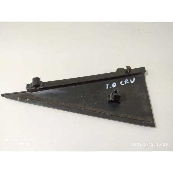 Acabamento Porta Honda Crv 2008/2011 Traseira Direita Det 1