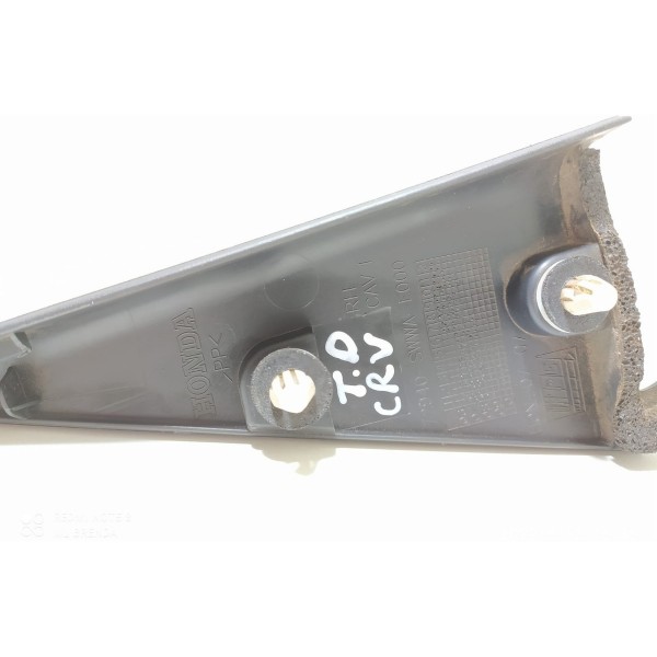 Acabamento Int Porta Traseira Direita Honda Crv 2008/2011 1