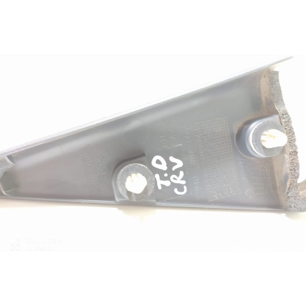 Acabamento Int Porta Traseira Direita Honda Crv 2008/2011 1