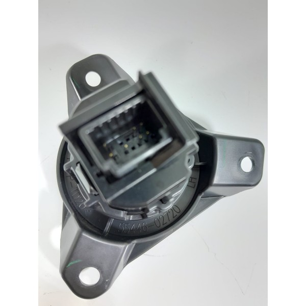 Botao Start Corolla Corolla Cross Hibrido 20219/2025 15f807