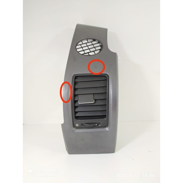 Difusor Ar Honda Crv Direito 2008/2011 Original