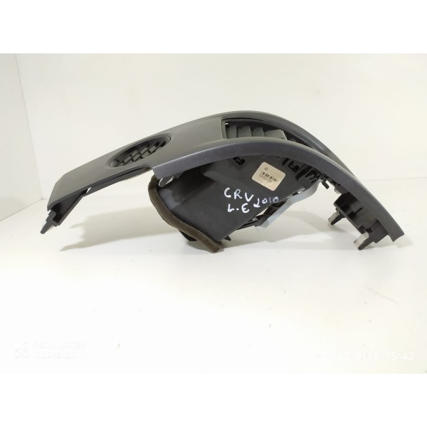 Difusor Ar Honda Crv Esquerdo 2008/2011 Original