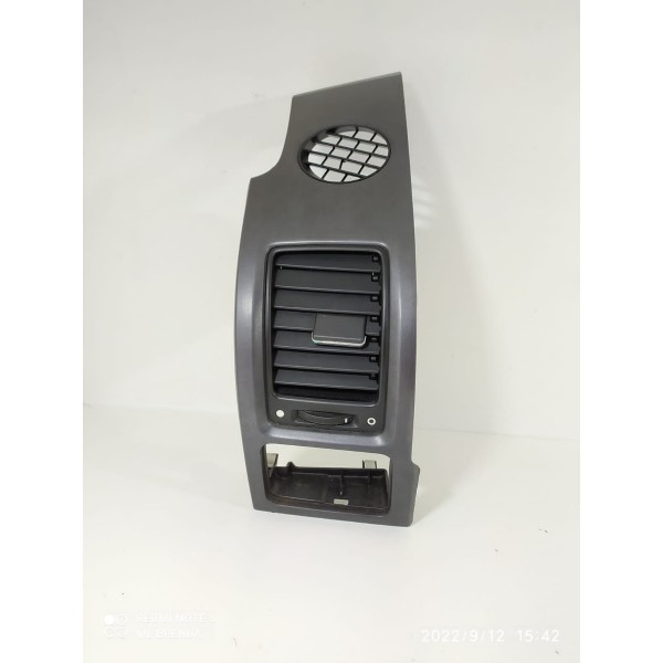 Difusor Ar Honda Crv Esquerdo 2008/2011 Original