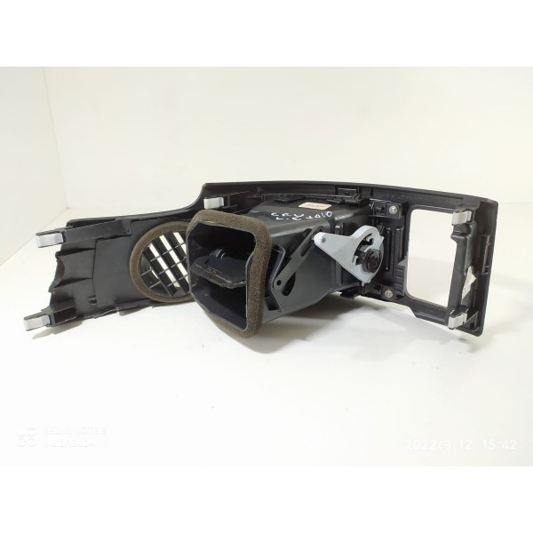 Difusor Ar Honda Crv Esquerdo 2008/2011 Original