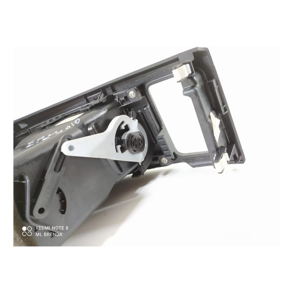 Difusor Ar Honda Crv Esquerdo 2008/2011 Original