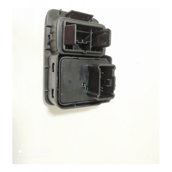 Botão Comando Retrovisor Honda Crv 2008/2011 Orig