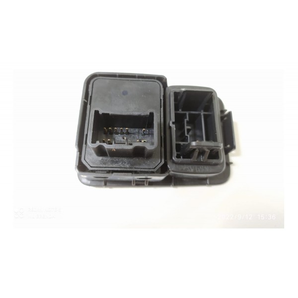 Botão Comando Retrovisor Honda Crv 2008/2011 Orig