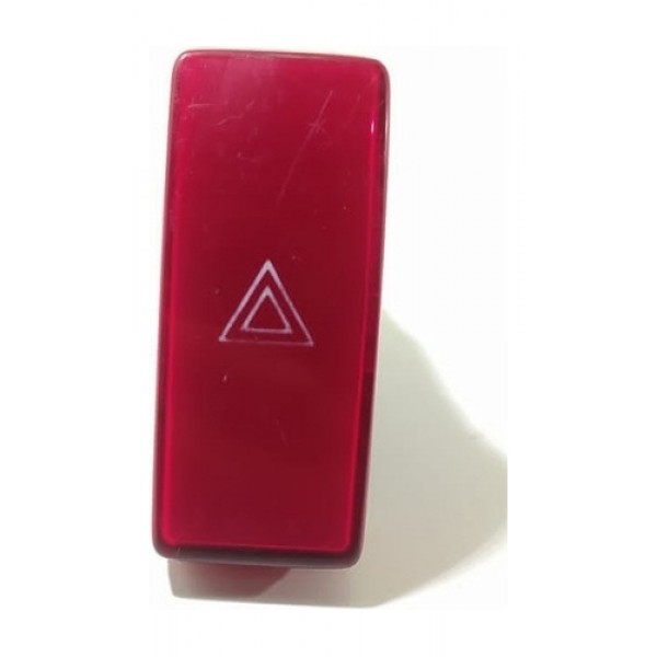 Botão Pisca Alerta Honda Crv 2008/2011