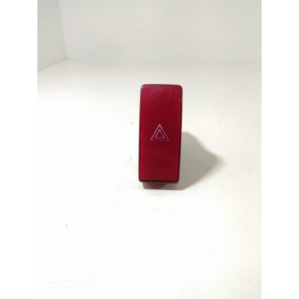 Botão Pisca Alerta Honda Crv 2008/2011