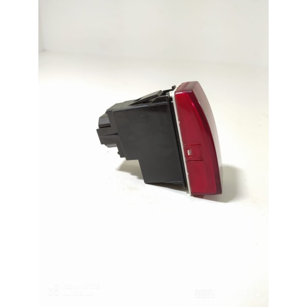 Botão Pisca Alerta Honda Crv 2008/2011