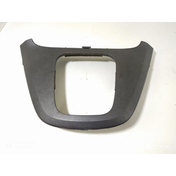 Moldura Alavanca Marcha Honda Crv 2008/2011 Orig Det