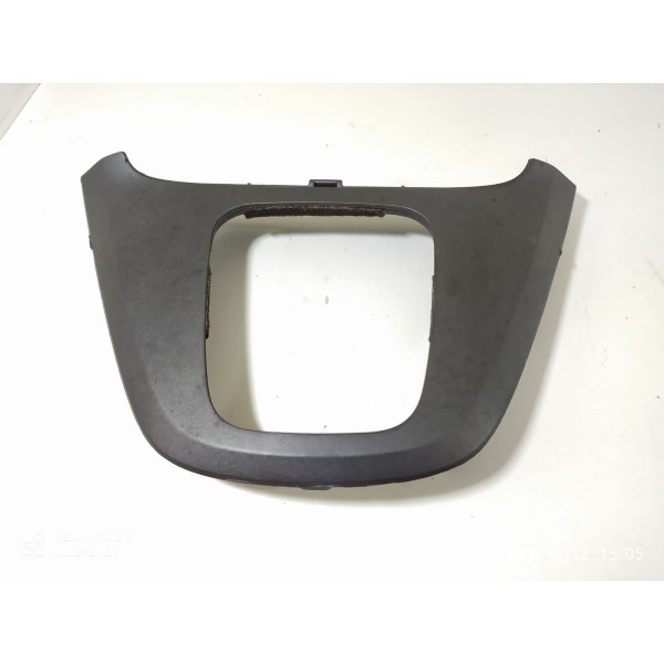 Moldura Alavanca Marcha Honda Crv 2008/2011 Orig Det