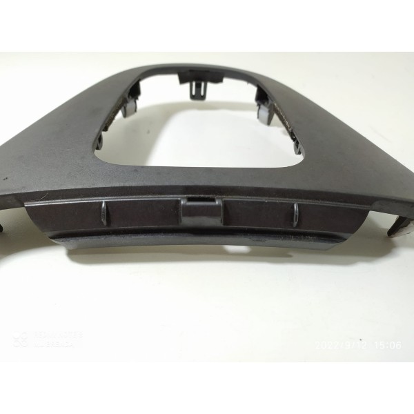 Moldura Alavanca Marcha Honda Crv 2008/2011 Orig Det