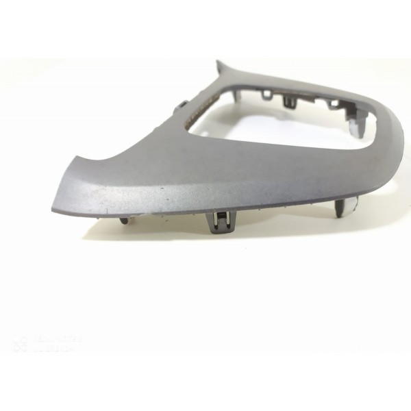 Moldura Alavanca Marcha Honda Crv 2008/2011 Orig Det