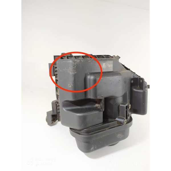 Caixa Filtro Ar Honda Crv 2008/2011 Original