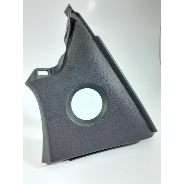 Moldura Botao Start Stop Corolla 2020/2023 5541302780 Preto