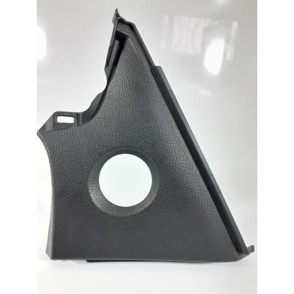 Moldura Botao Start Stop Corolla 2020/2023 5541302780 Preto