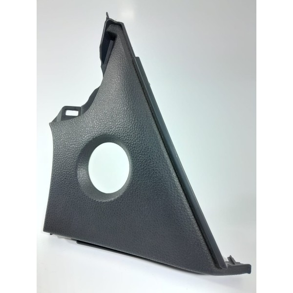 Moldura Botao Start Stop Corolla 2020/2023 5541302780 Preto