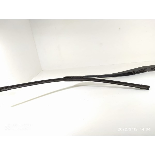 Braço Limpador Parabrisa Honda Crv Esquerdo 2008/2011 Orig
