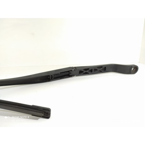 Braço Limpador Parabrisa Honda Crv Esquerdo 2008/2011 Orig