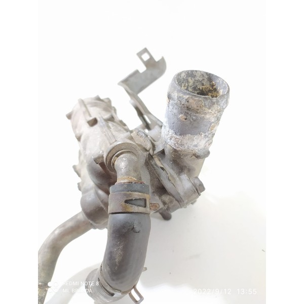 Carcaça Valvula Termostatica Honda Crv 2008/2011