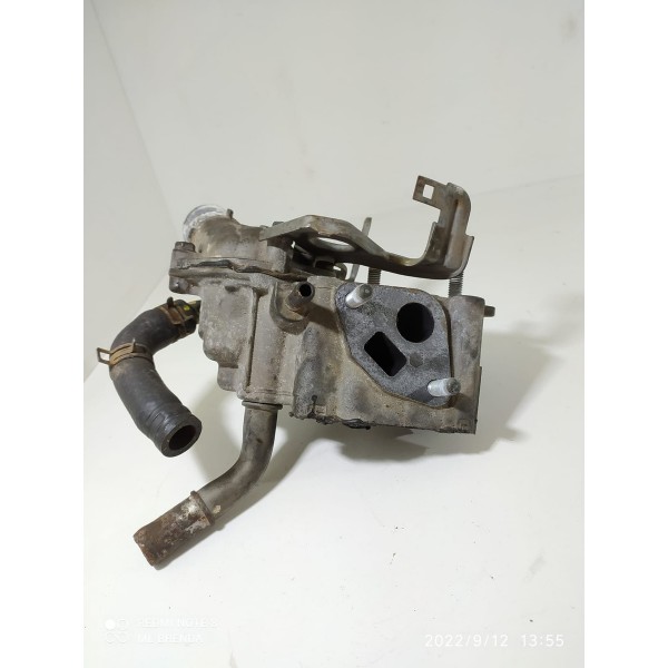 Carcaça Valvula Termostatica Honda Crv 2008/2011