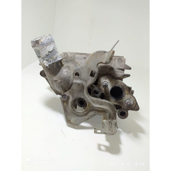 Carcaça Valvula Termostatica Honda Crv 2008/2011