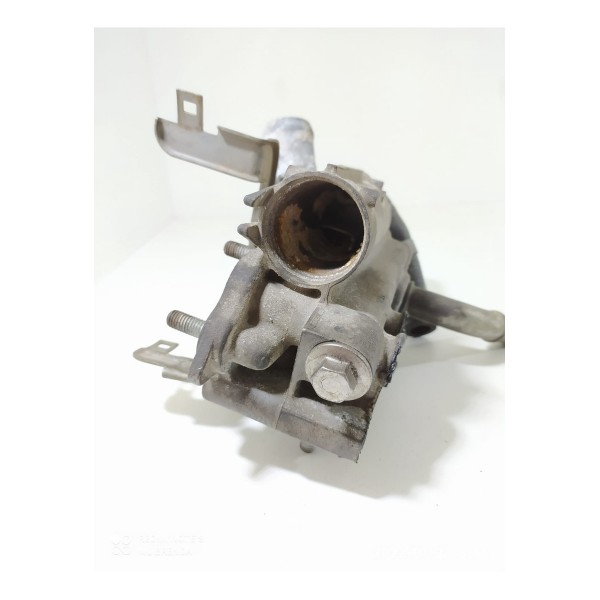 Carcaça Valvula Termostatica Honda Crv 2008/2011
