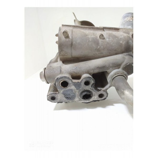 Carcaça Valvula Termostatica Honda Crv 2008/2011