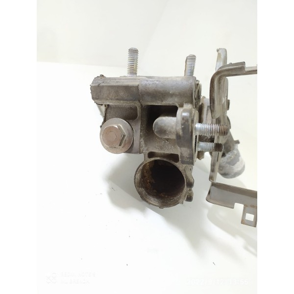 Carcaça Valvula Termostatica Honda Crv 2008/2011